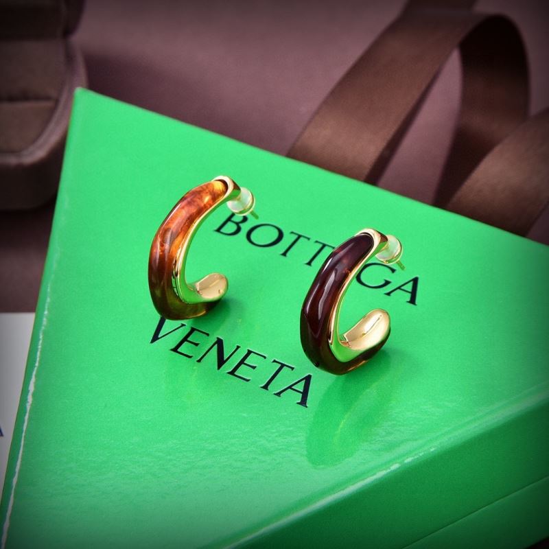 Bottega Veneta Earrings